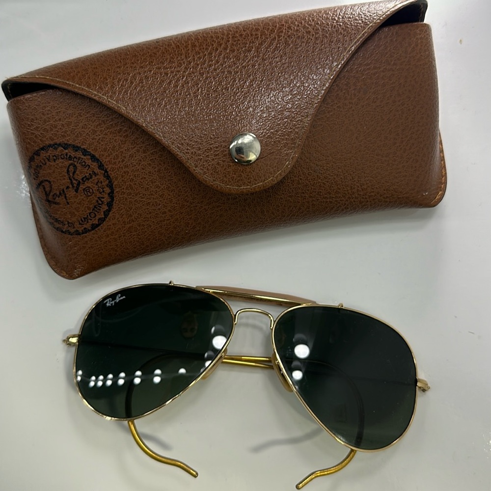 Limited Edition Aviator